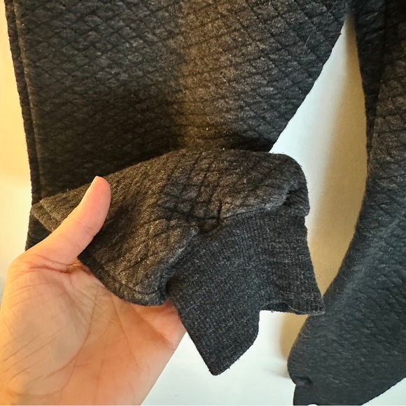 Marine Layer Quilted Sweatpants - Picture 5 of 7